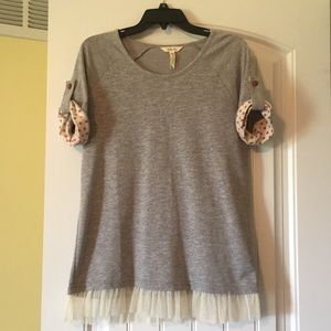Matilda jane top